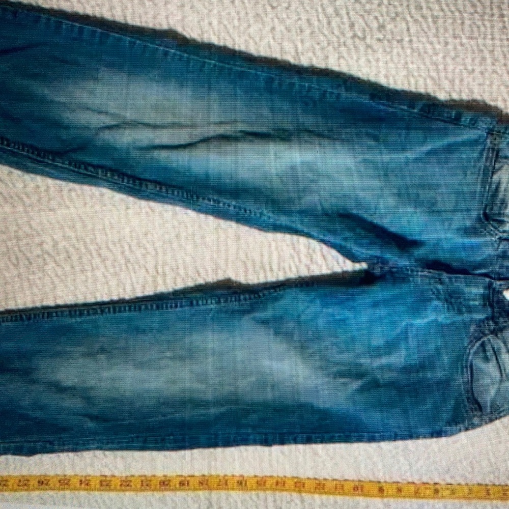 Boys Steve’s Jean size 12Blue